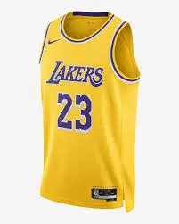 The Lakers: A Legacy in Basketball