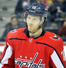 The Journey of Lars Eller in the NHL image 1