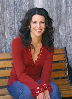 The Impact and Journey of Lauren Graham image 1