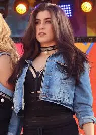The Journey of Lauren Jauregui: Musician and Advocate
