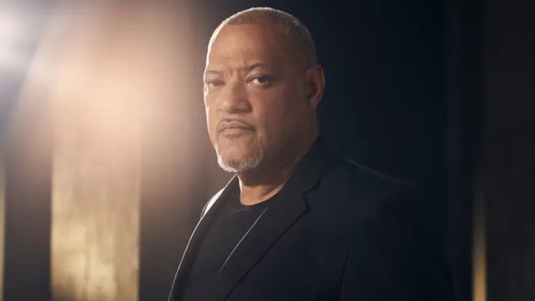The Remarkable Career of Laurence Fishburne image 1
