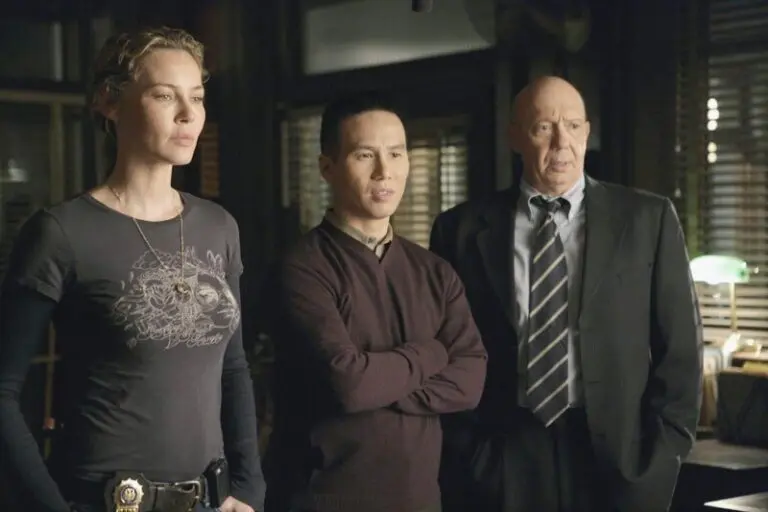 The Significance of Law and Order SVU in Modern Society image 1