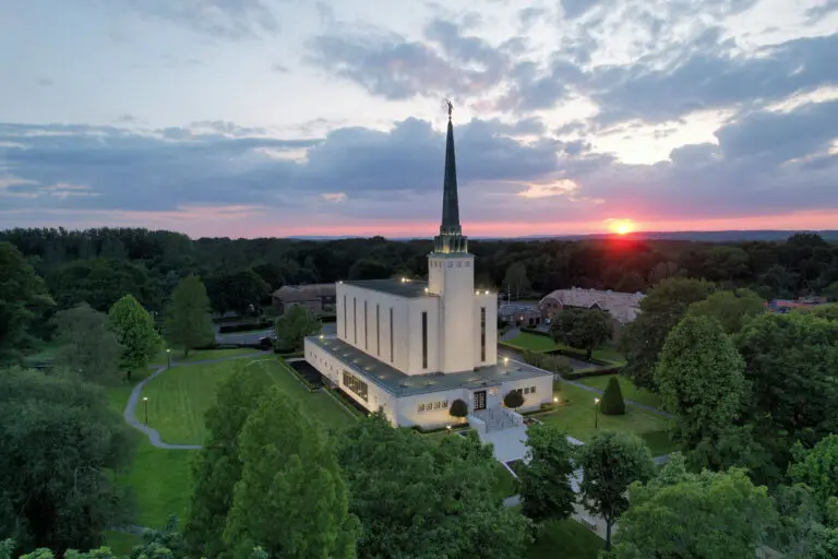 The Importance of the LDS Church in Today’s Society