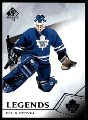 Latest Updates on the Toronto Maple Leafs image 1
