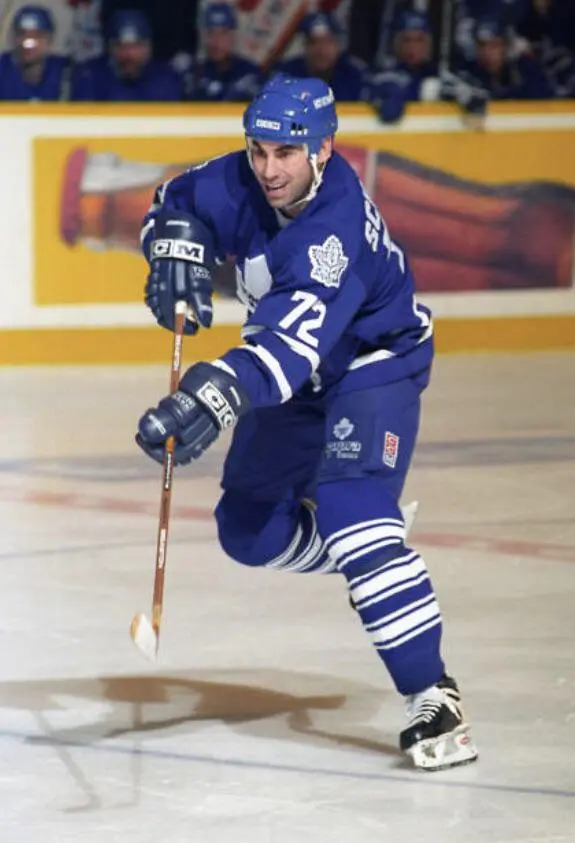 Toronto Maple Leafs: A Season to Remember