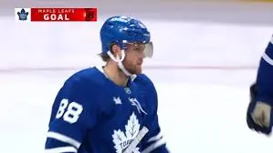 Toronto Maple Leafs Score Tonight: Game Recap and Highlights