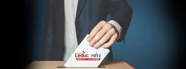 Leduc Election Results: What They Mean for the Community