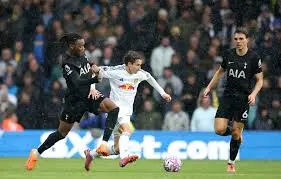 Leeds United vs Tottenham: A Clash of Titans