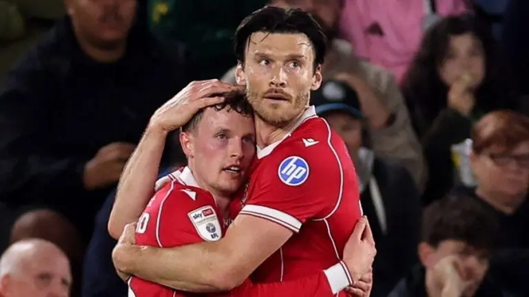 Leicester City vs Wrexham: A Thrilling Encounter in Football