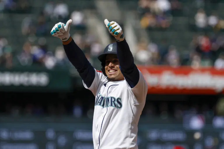 The Rise of Leo Rivas: A Promising Talent in Sports