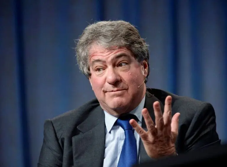 Exploring the Impact of Leon Black in Finance and Philanthropy image 1
