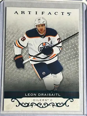 Leon Draisaitl: A Rising Star in the NHL