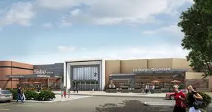 Les Promenades St Bruno: Un Centre Commercial au Cœur de la Communauté
