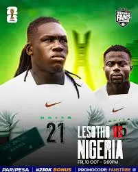 Lesotho vs Nigeria: Understanding the Differences and Similarities