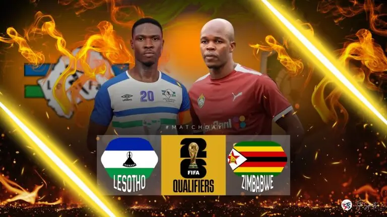 Understanding the Differences: Lesotho vs Zimbabwe