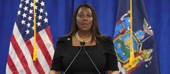 Letitia James: Transformative Leadership for New York