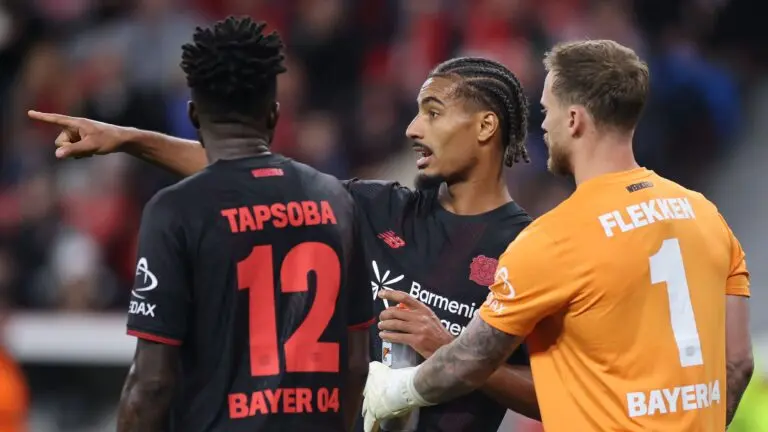 Exciting Clash: Bayer Leverkusen vs PSV Eindhoven