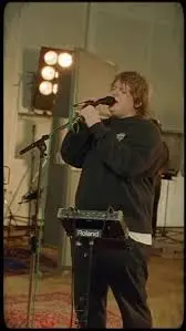 The Rise of Lewis Capaldi: A Journey Through Music