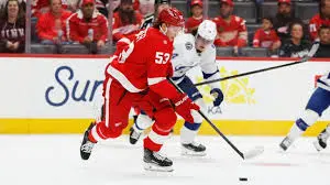 Lightning vs Red Wings: A Look at Their Historic Rivalry