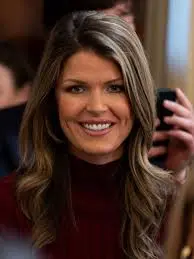 The Impact of Lindsey Halligan in the Legal Field image 1