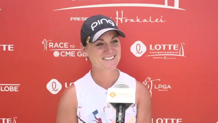 Discover the Importance of the Lotte Championship 2023 image 1