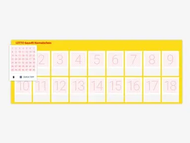 Exploring Lotto 6/49: Canada’s Premier Lottery Game