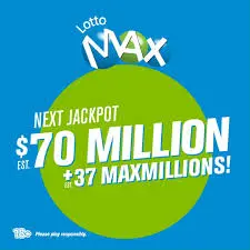 Lotto Max Jackpot Hits Record High, Captivating Canadians image 1