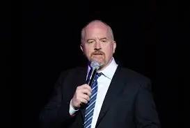 Louis CK: Navigating a Comeback in Comedy