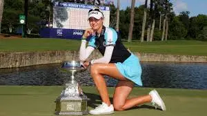 Exploring the LPGA and Its Impact on Women’s Golf