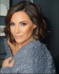 Luann de Lesseps: A Journey Through Reality Television
