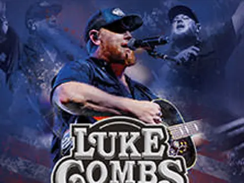 The Journey of Luke Combs in Country Music image 1