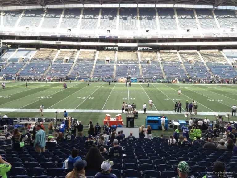 Lumen Field: At the Heart of Seattle’s Sports Culture