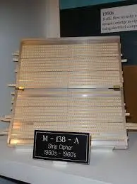 The Significance of the Letter M in Language and Culture image 1