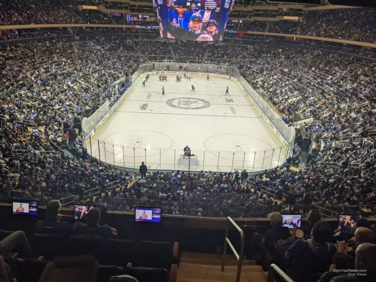 The Significance of Madison Square Garden in Modern Events image 1