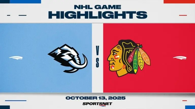 Mammoth vs Blackhawks: A Thrilling Lacrosse Matchup