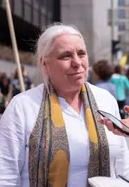 Manon Massé : Une voix forte pour l’avenir du Québec