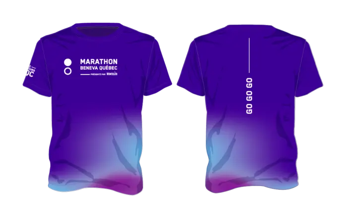Get Ready for the Marathon Québec 2025!