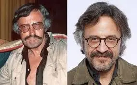 Marc Maron: A Comedic Force in Podcasting
