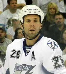 Martin St-Louis: A Coach and Mentor for Future Hockey Stars