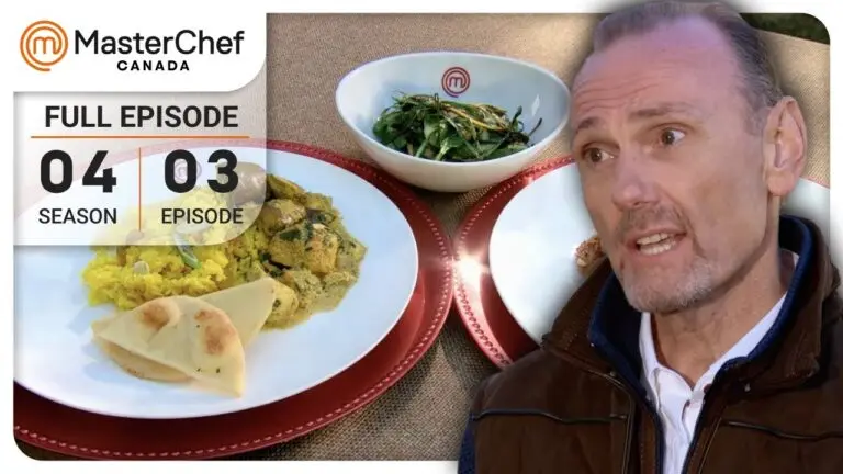 The Impact of MasterChef Canada on Culinary Talents image 1