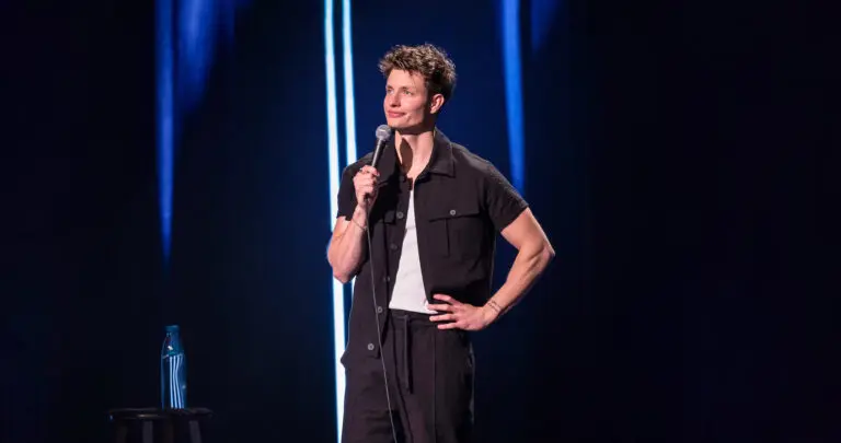 The Rise of Matt Rife: Comedy’s New Sensation