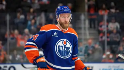 The Journey of Mattias Ekholm: From Sweden to NHL Stardom