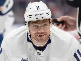 Max Domi: A Rising Star in the NHL