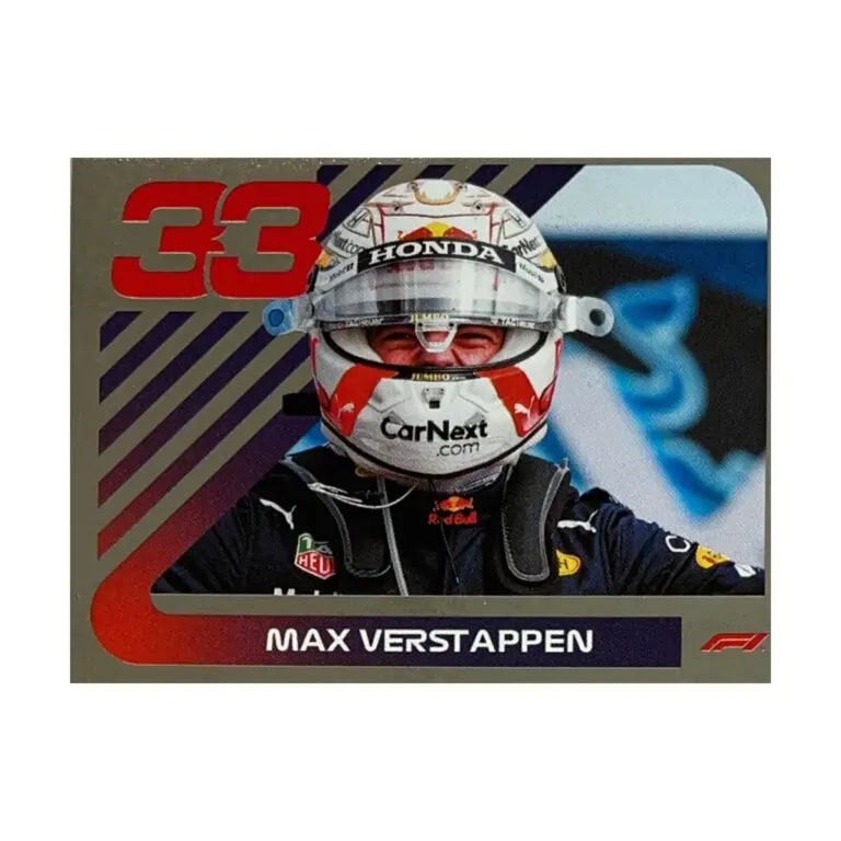 Max Verstappen: The Rising Star of Formula 1