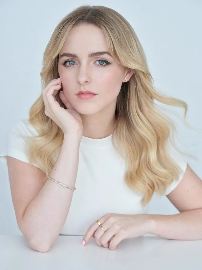 McKenna Grace: A Young Talent Shaping Hollywood’s Future