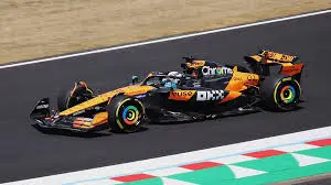 Oscar Piastri’s Journey with McLaren: Latest Updates