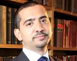 Understanding Mehdi Hasan’s Influence on Political Discourse
