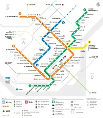 Understanding Metro Montreal: Key Developments and Importance
