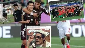 Mexico vs Marruecos: An Upcoming Soccer Showdown