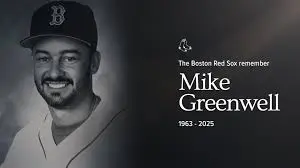 The Legacy of Mike Greenwell in Major League Baseball image 1